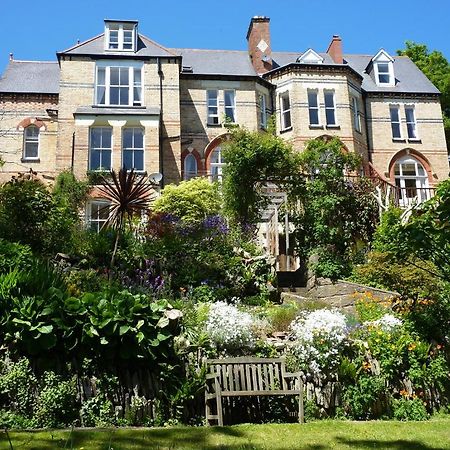 Hotel The Woodlands Ilfracombe Esterno foto