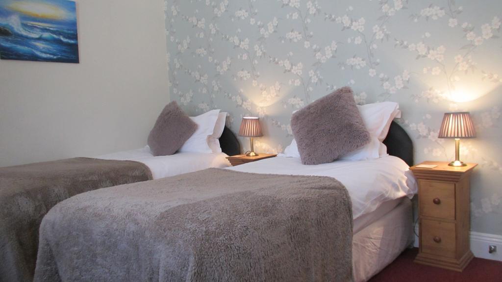 Hotel The Woodlands Ilfracombe Camera foto