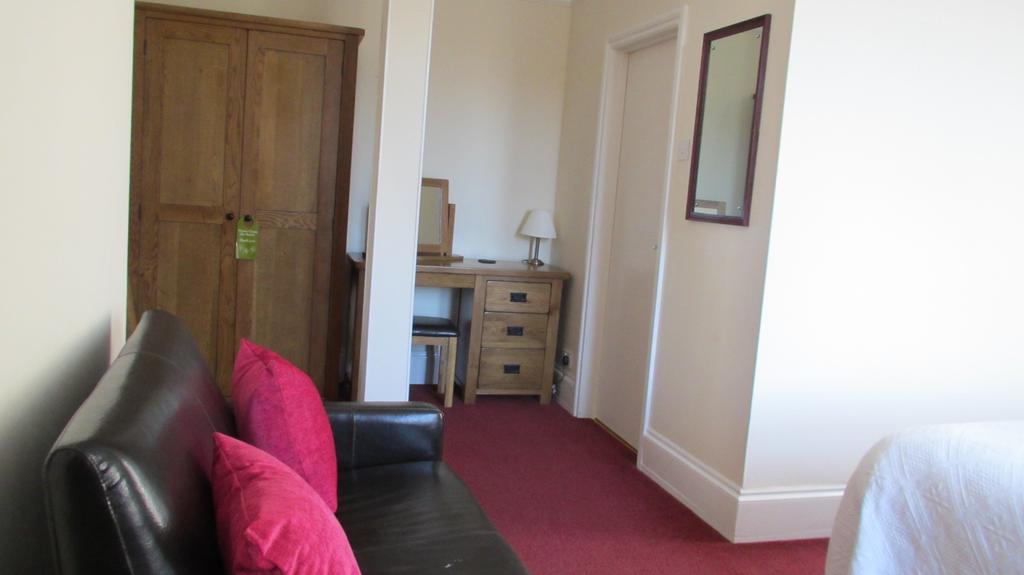Hotel The Woodlands Ilfracombe Camera foto