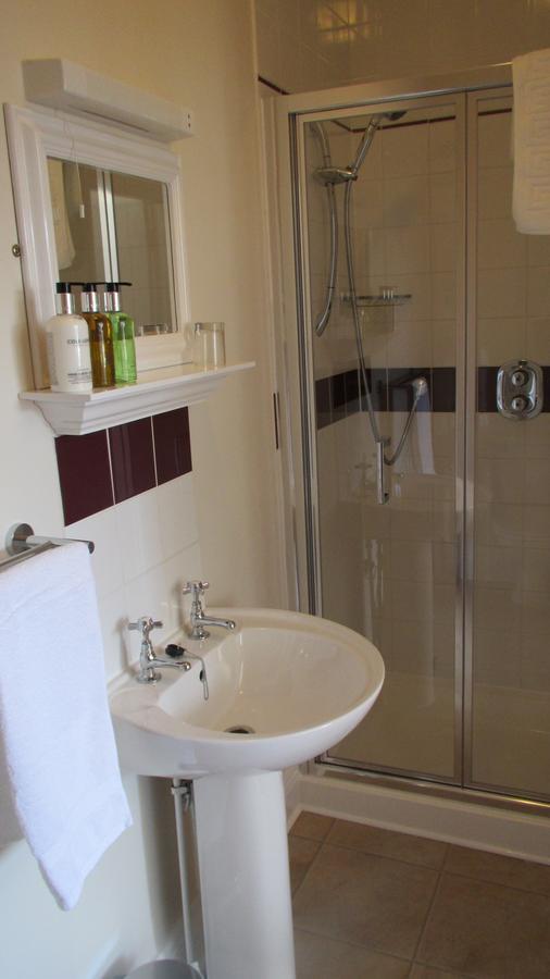Hotel The Woodlands Ilfracombe Esterno foto