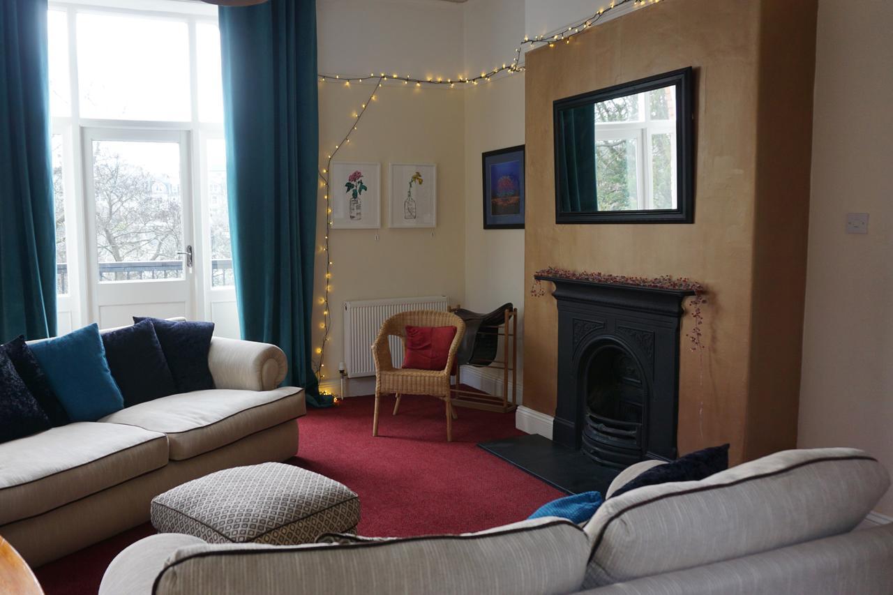 Hotel The Woodlands Ilfracombe Esterno foto
