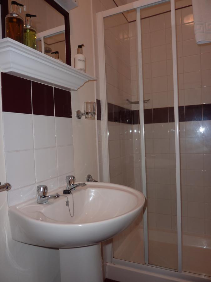 Hotel The Woodlands Ilfracombe Esterno foto